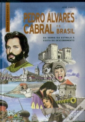 Capa do artigo Pedro Álvares Cabral e o Brasil