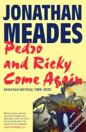 Capa do artigo Pedro And Ricky Come Again