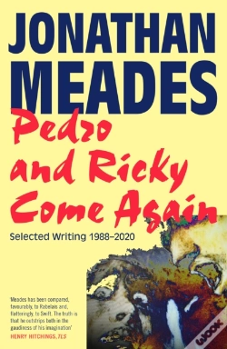 Capa do artigo Pedro And Ricky Come Again