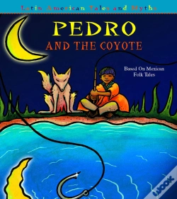 Capa do artigo Pedro And The Coyote