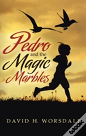 Capa do artigo Pedro And The Magic Marbles