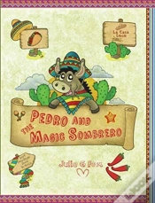 Capa do artigo Pedro And The Magic Sombrero