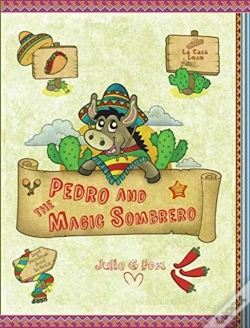 Capa do artigo Pedro And The Magic Sombrero