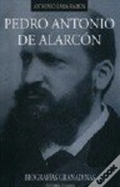 Capa do artigo Pedro Antonio De Alarcon