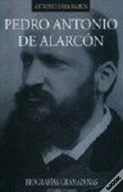 Capa do artigo Pedro Antonio De Alarcon