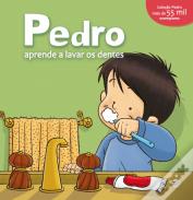 Pedro Aprende a Lavar os Dentes