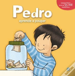 Capa do artigo Pedro Aprende a Poupar
