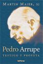 Pedro Arrupe - Preview