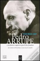 Pedro Arrupe