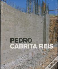 Pedro Cabrita Reis