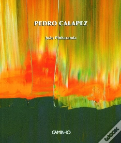 Capa do artigo Pedro Calapez