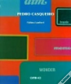 Capa do artigo Pedro Casqueiro