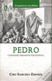 Capa do artigo Pedro