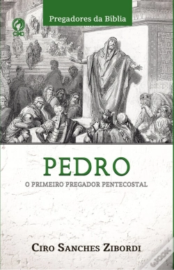 Capa do artigo Pedro