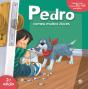 Pedro Comeu Muitos Doces - Preview