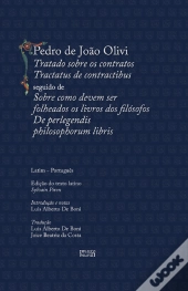 Pedro de João Olivi
