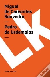 Capa do artigo Pedro De Urdemalas