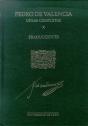 Pedro De Valencia. Obras Completas X. Traducciones. - Preview