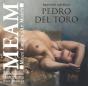 Pedro Del Toro. - Preview