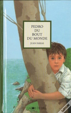 Capa do artigo Pedro Du Bout Du Monde