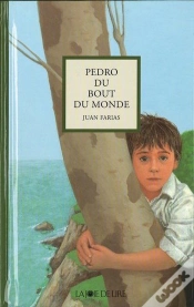 Capa do artigo Pedro Du Bout Du Monde