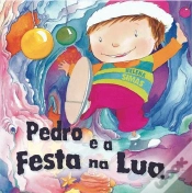 Capa do artigo Pedro e a Festa na Lua