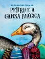 Pedro E A Gansa Mágica - Preview