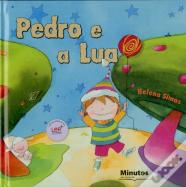 Pedro e a Lua