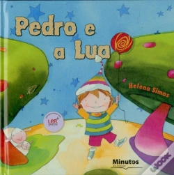 Capa do artigo Pedro e a Lua