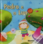 Capa do artigo Pedro e a Lua