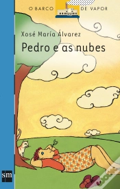 Capa do artigo Pedro E As Nubes