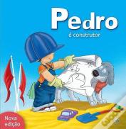 Pedro É Construtor