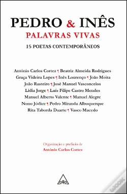 Capa do artigo Pedro & Inês