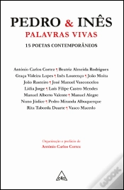 Capa do artigo Pedro & Inês