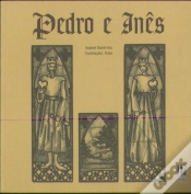 Capa do artigo Pedro e Inês