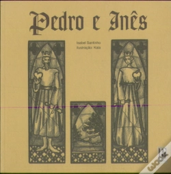 Capa do artigo Pedro e Inês