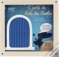 Pedro e Matilde e a Porta da Fada dos Dentes - Azul
