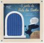 Pedro e Matilde e a Porta da Fada dos Dentes - Azul - Preview