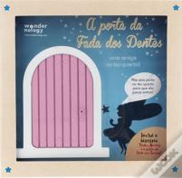 Pedro e Matilde e a Porta da Fada dos Dentes - Rosa