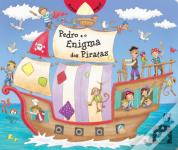 Pedro e o Enigma dos Piratas