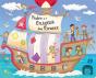 Pedro e o Enigma dos Piratas - Preview