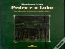 Pedro e o Lobo