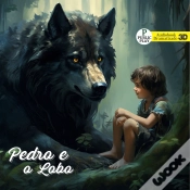 Capa do artigo Pedro E O Lobo