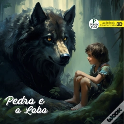 Capa do artigo Pedro E O Lobo