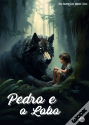 Capa do artigo Pedro E O Lobo