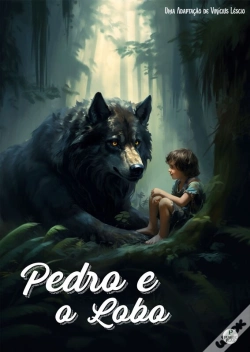 Capa do artigo Pedro E O Lobo