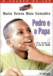 Capa do artigo Pedro e o Papa