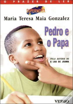 Capa do artigo Pedro e o Papa