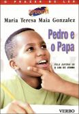 Pedro e o Papa