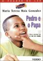 Pedro e o Papa - Preview
